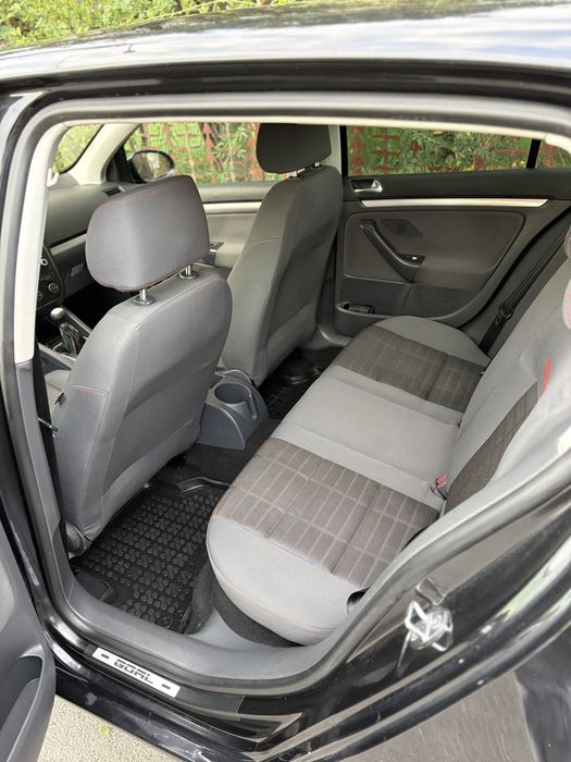 Golf 5 1.9 diesel