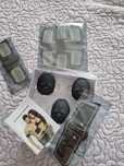 Aparat smart fitness
