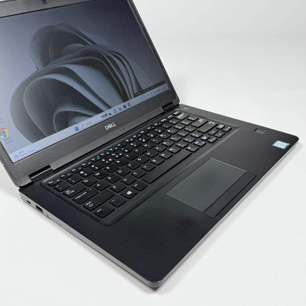 Dell Latitude 5490/14” FHD/i5-8350u/8GB DDR4/128GB NVMe