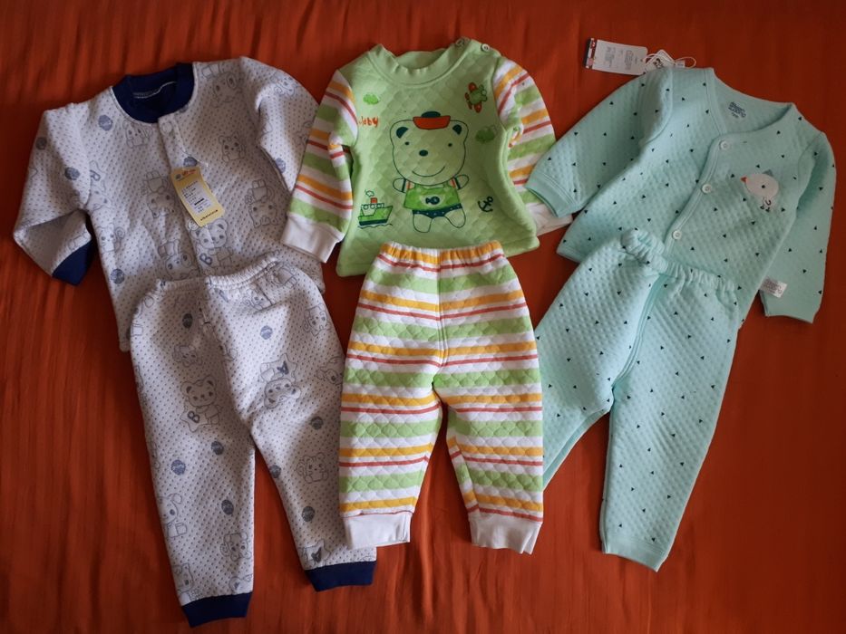 Костюмы для малыша! (Новые!)