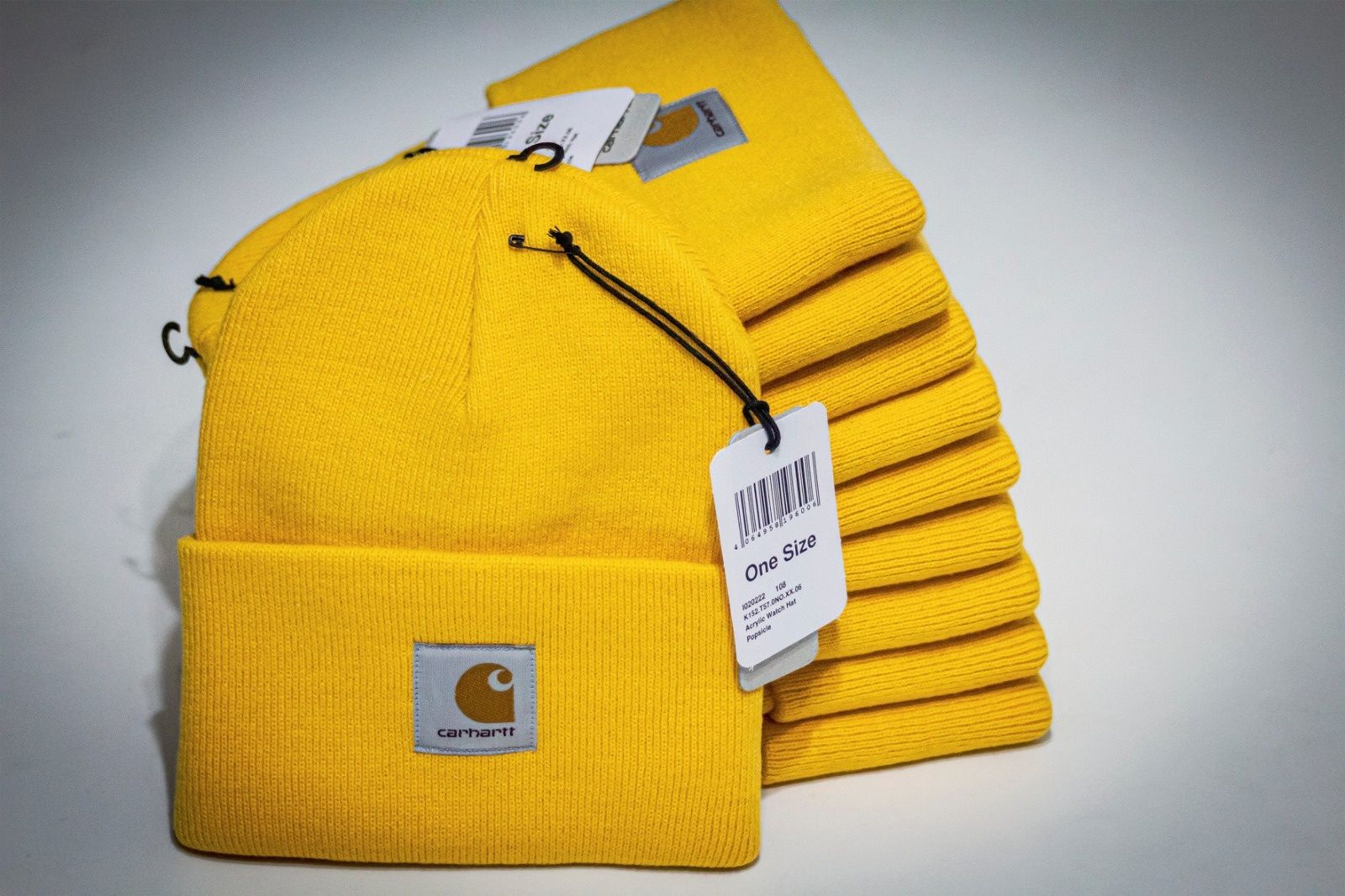 Шапки Carhartt, кархарт  оригинал