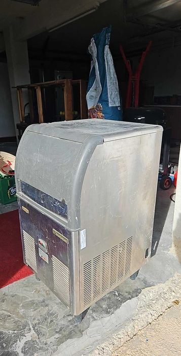 Scotsman 106 ледогенератор, не е на вода