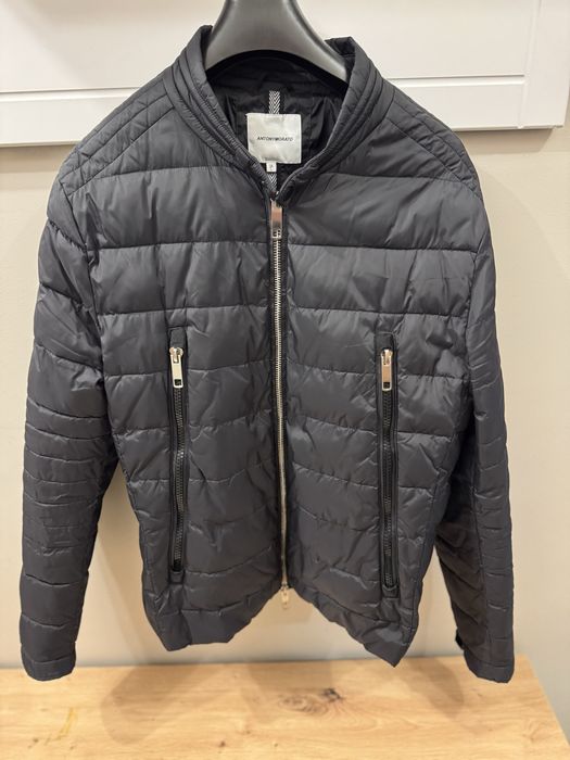 Мъжко преходно яке Antony Morato