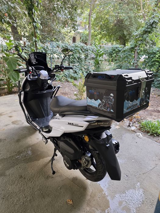 Tayger 150cc xolati ideal