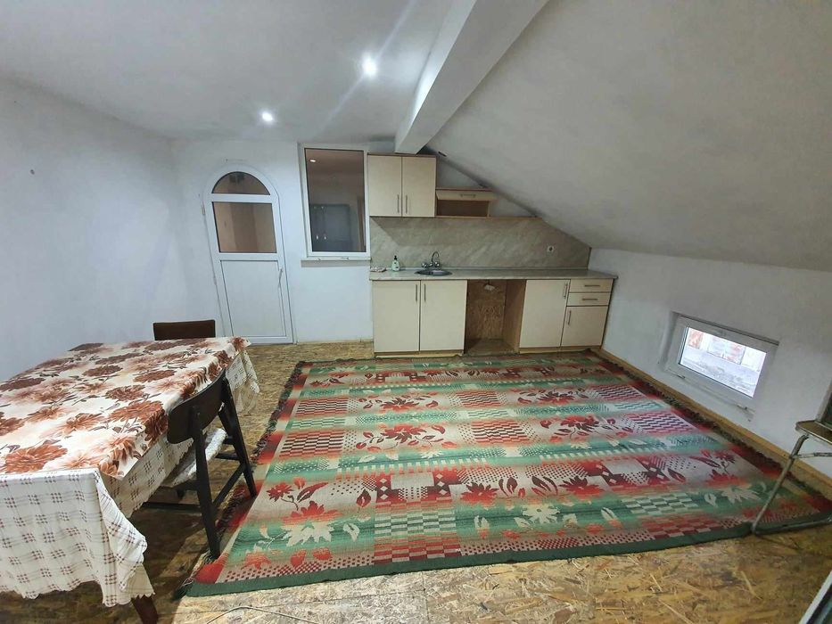Квартира под наем