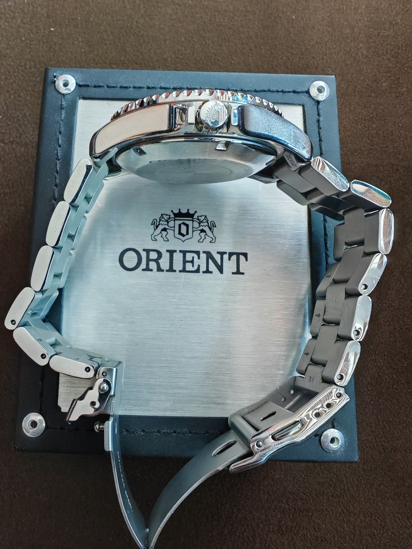 Orient Automatic 200m.