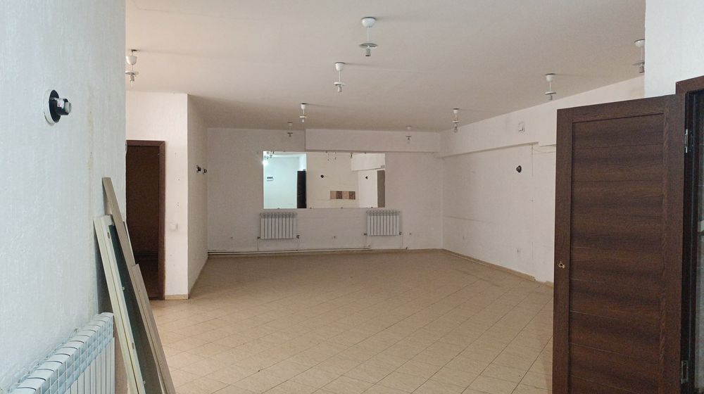 Продается коммерция