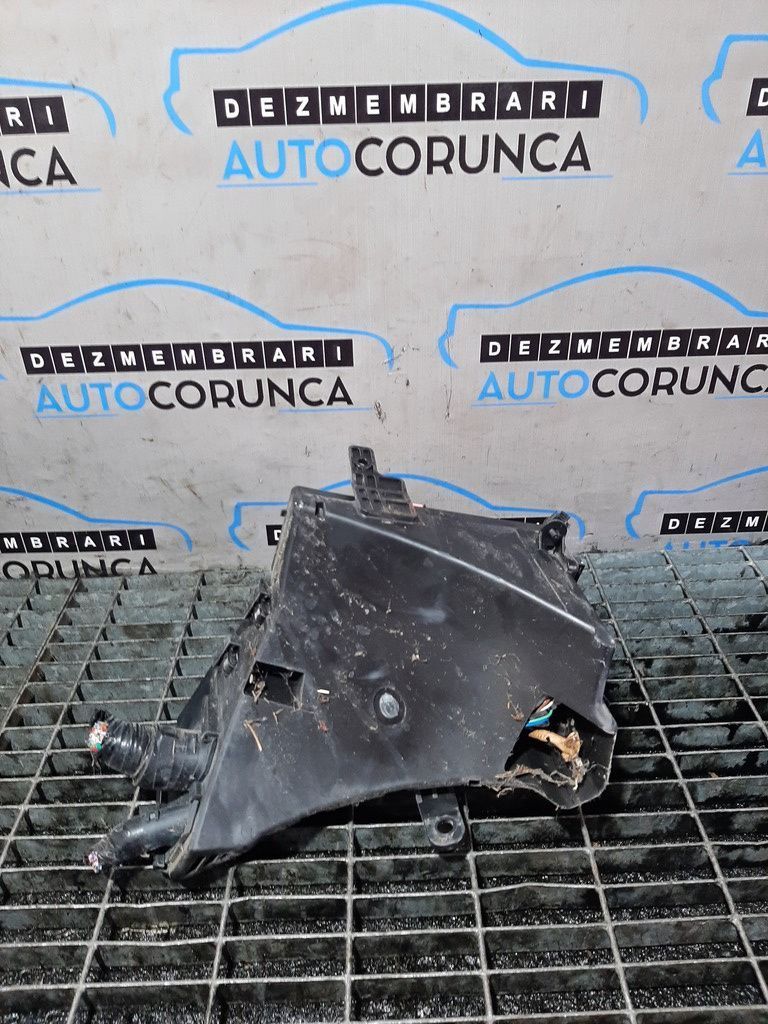 Panou Sigurante Subaru Forester 2.0 Diesel 2007 - 2010 (741)