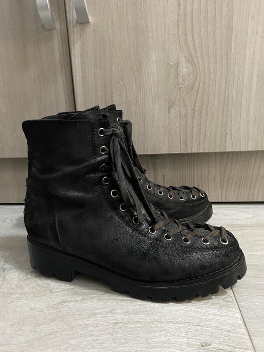 Botine Musette marimea 36