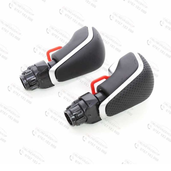 Nuca Piele Perforata Audi A6 4G, Audi A7 4G cutie automata