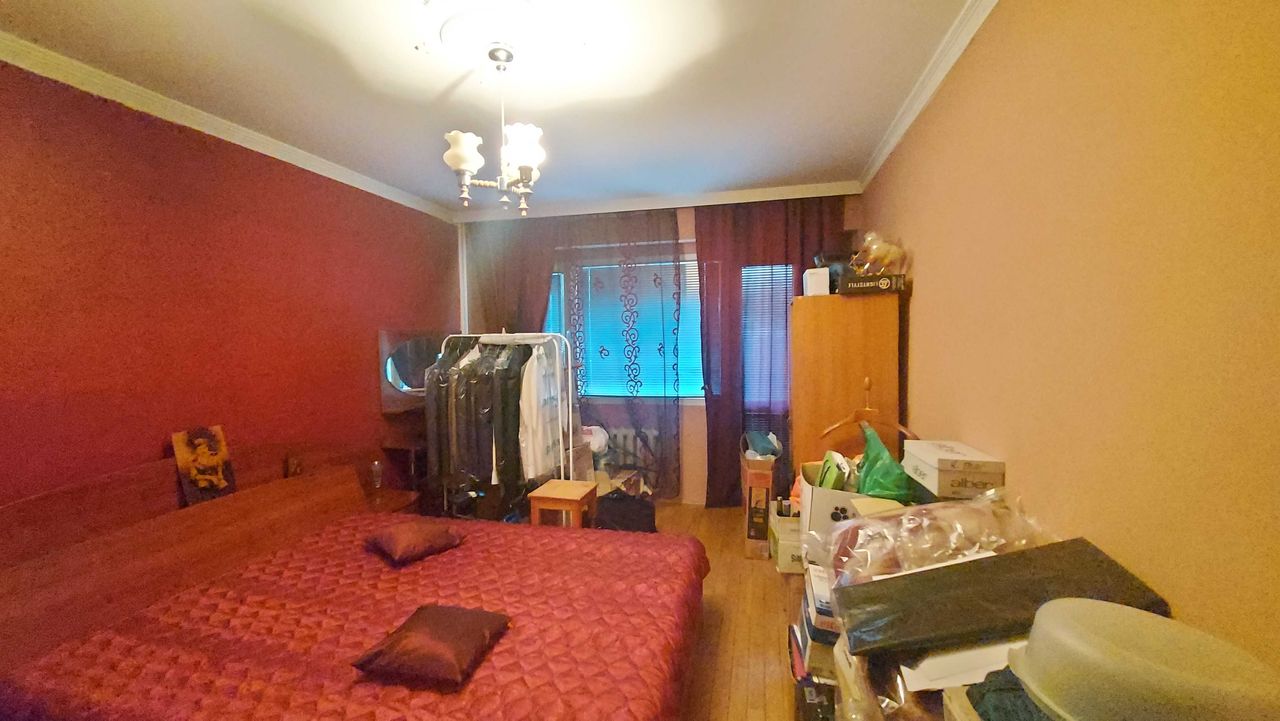 Дава се под наем Тристаен апартамент в София, Център - 88 кв.м за 179000 € - Снимка #6