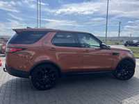 Land Rover Discovery  5 HSE , 2017 km 126.000