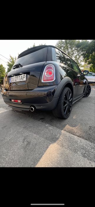 De vanzare Mini One , 2013, euro 6 , 1.6 benzina