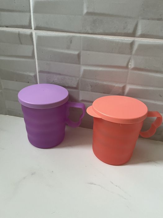 Cani Tupperware la jumatate de pret