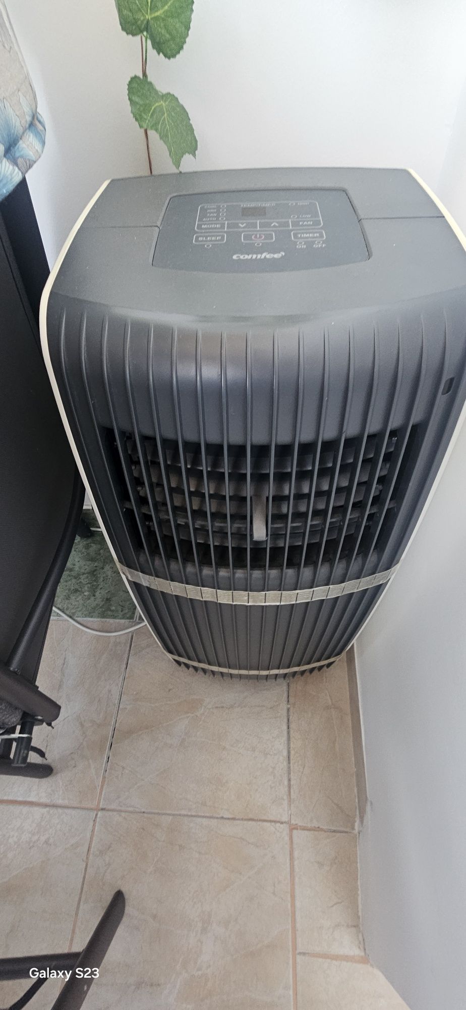 Vand aer conditionat