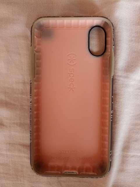 Case / Кейс / Калъф / за Iphone X / XS