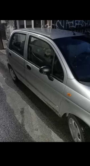 Продавам Daewoo matiz