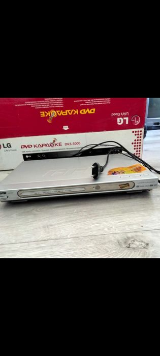 Продам DVD  караоке