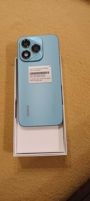 HONOR 400 Lite не използван