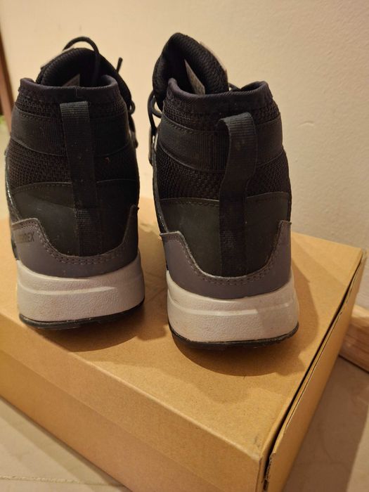 adidas TERREX TRAILMAKER MID RAIN.READY дамски/юношески 36 2/3