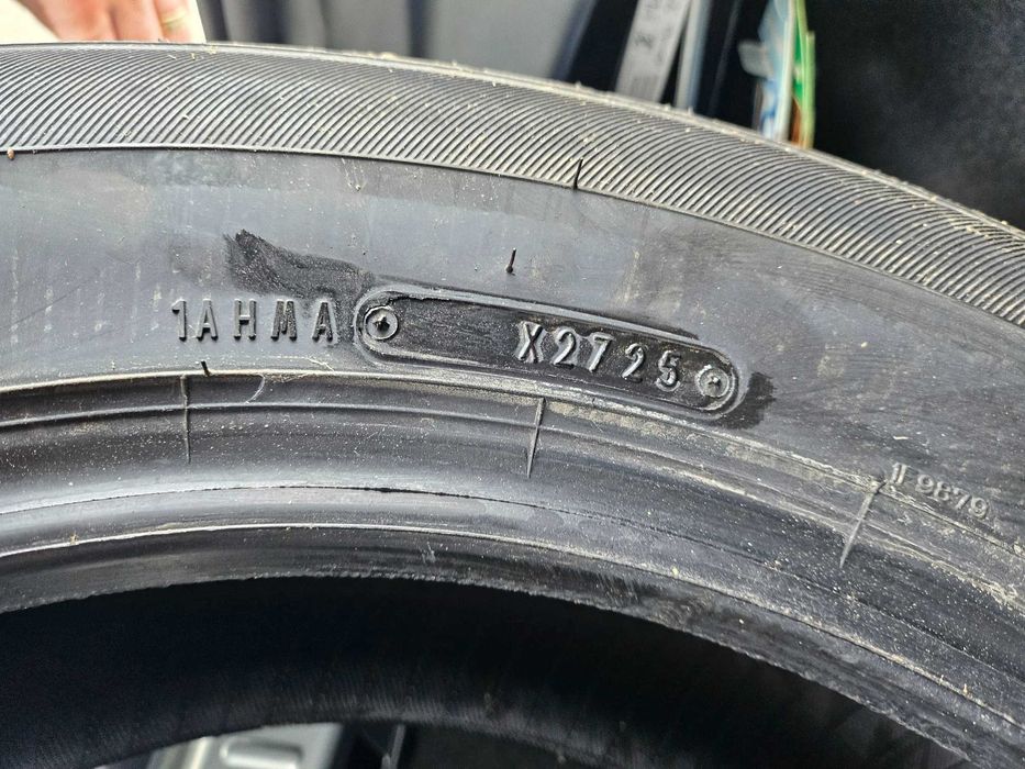 Cauciucuri vara 205//65/r16 Falken(originale de pe TOYOTAYaris Cross)