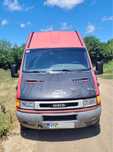 Iveco Daily 35C13