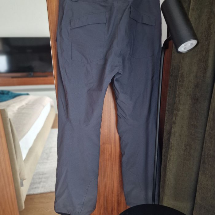 Pantaloni bărbați schi