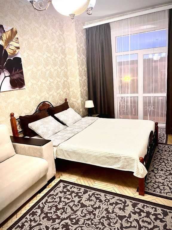 Комфортная квартира Яккасарай/Comfortable apartment Yakkasaray