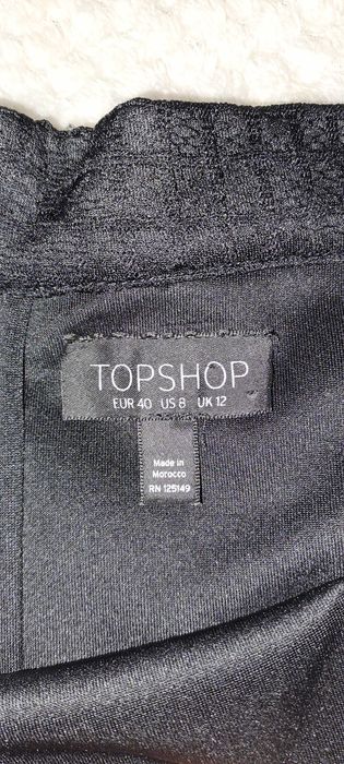 Дамска рокля рязана дантела