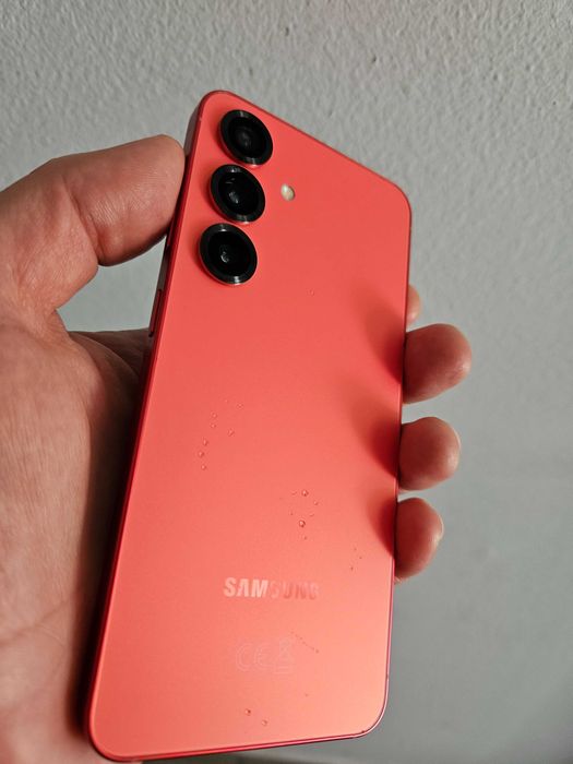 Samsung Galaxy S25, 512 GB, Cicluri, schimb.