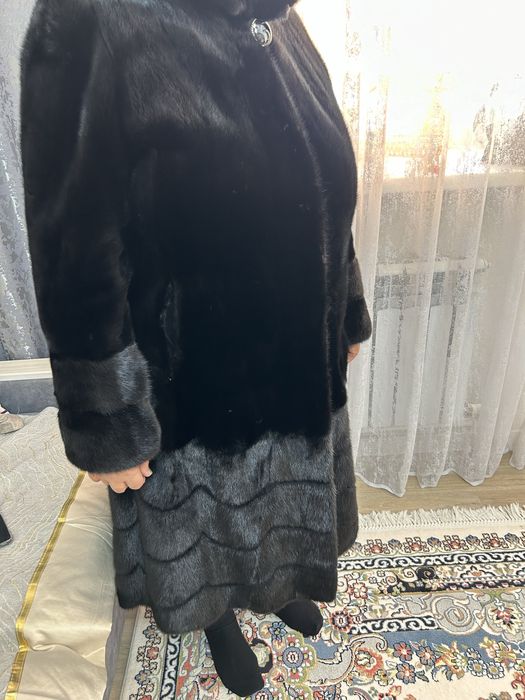Продам шубу недорого