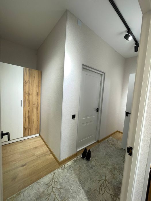 Посуточная квартира документально оформлена как гостиница