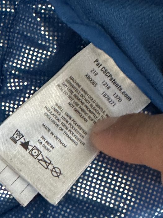 Geaca Columbia Omni Heat copii