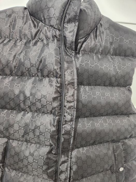 GUCCI Елек Premium