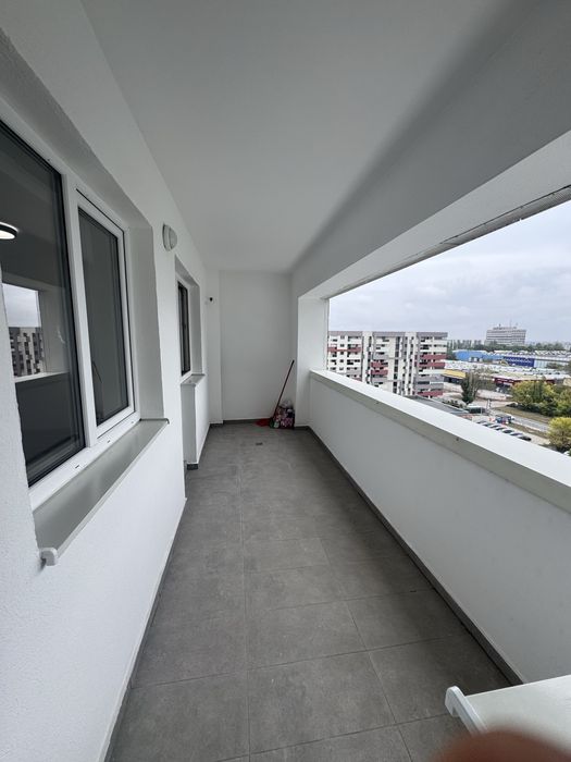 Proprietar, vand apartament 2 camere Bld. Metalurgiei-Dimitrie Leonida