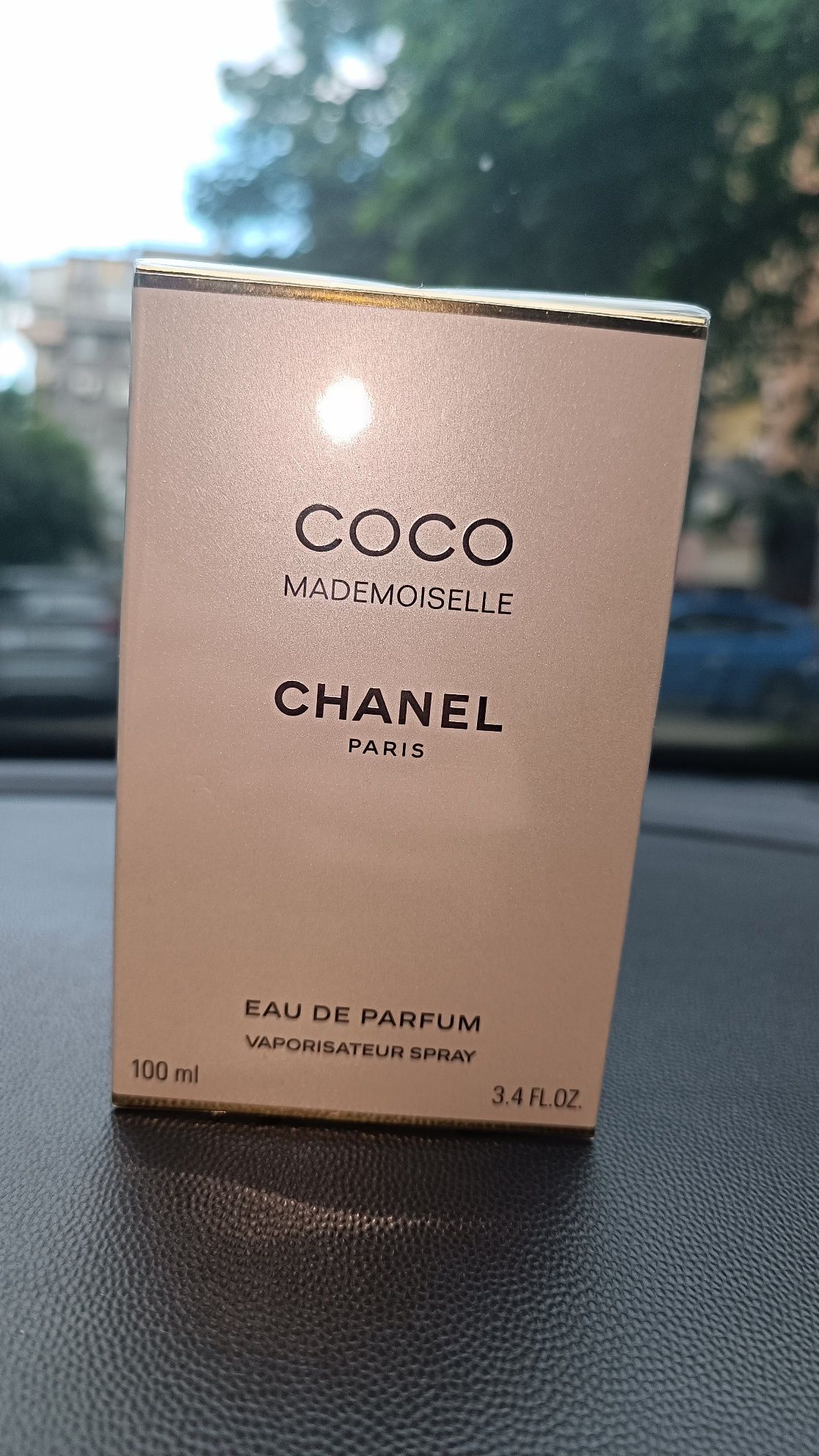 Chanel COCO Mademoiselle