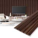 Декоративен PVC Панел - Сиена – 15 х 1 х 266 см