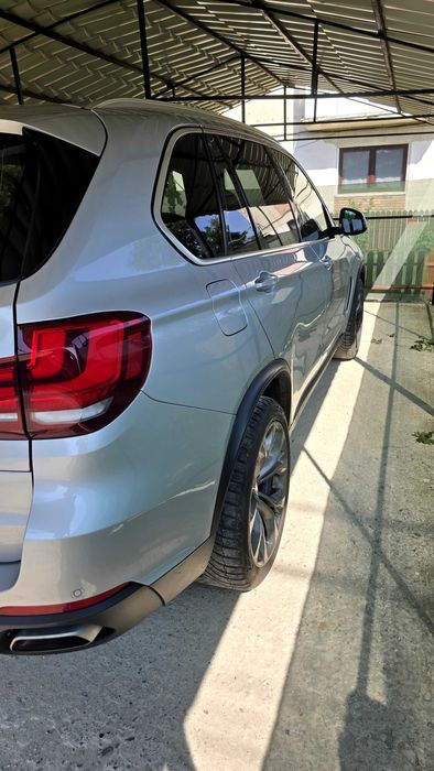 Bmw x5 f15 40d panoramic xdrive 313cp