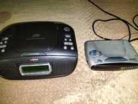 Aparate radio cd player piese  defecte