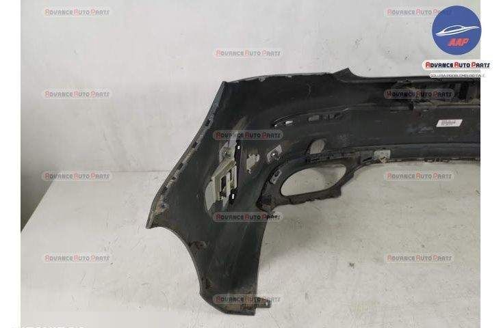 Bara Spate 63 65 AMG Coupe originala cu senzori 6 Mercedes-Benz  C-Cla