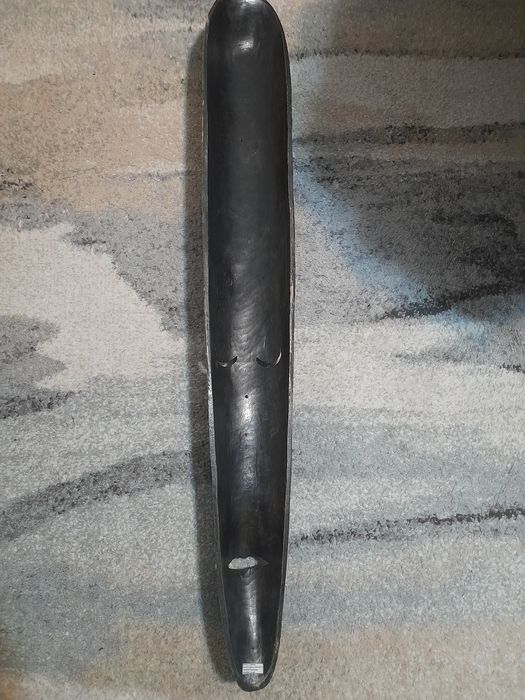 Африканска маска