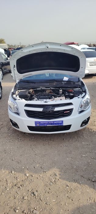 Kobalt avtomat 2025 yil prbegi 400