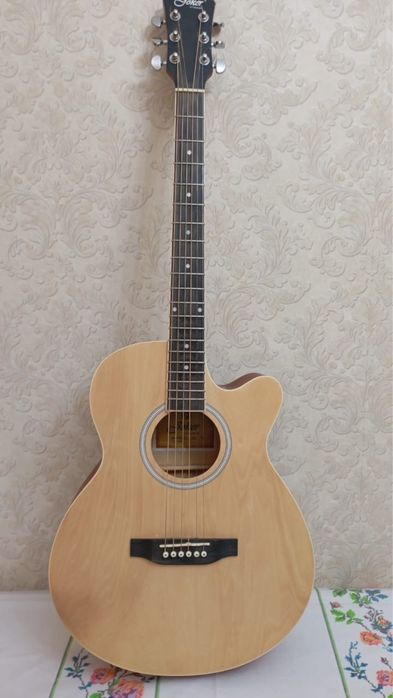 Гитара сатыладыы