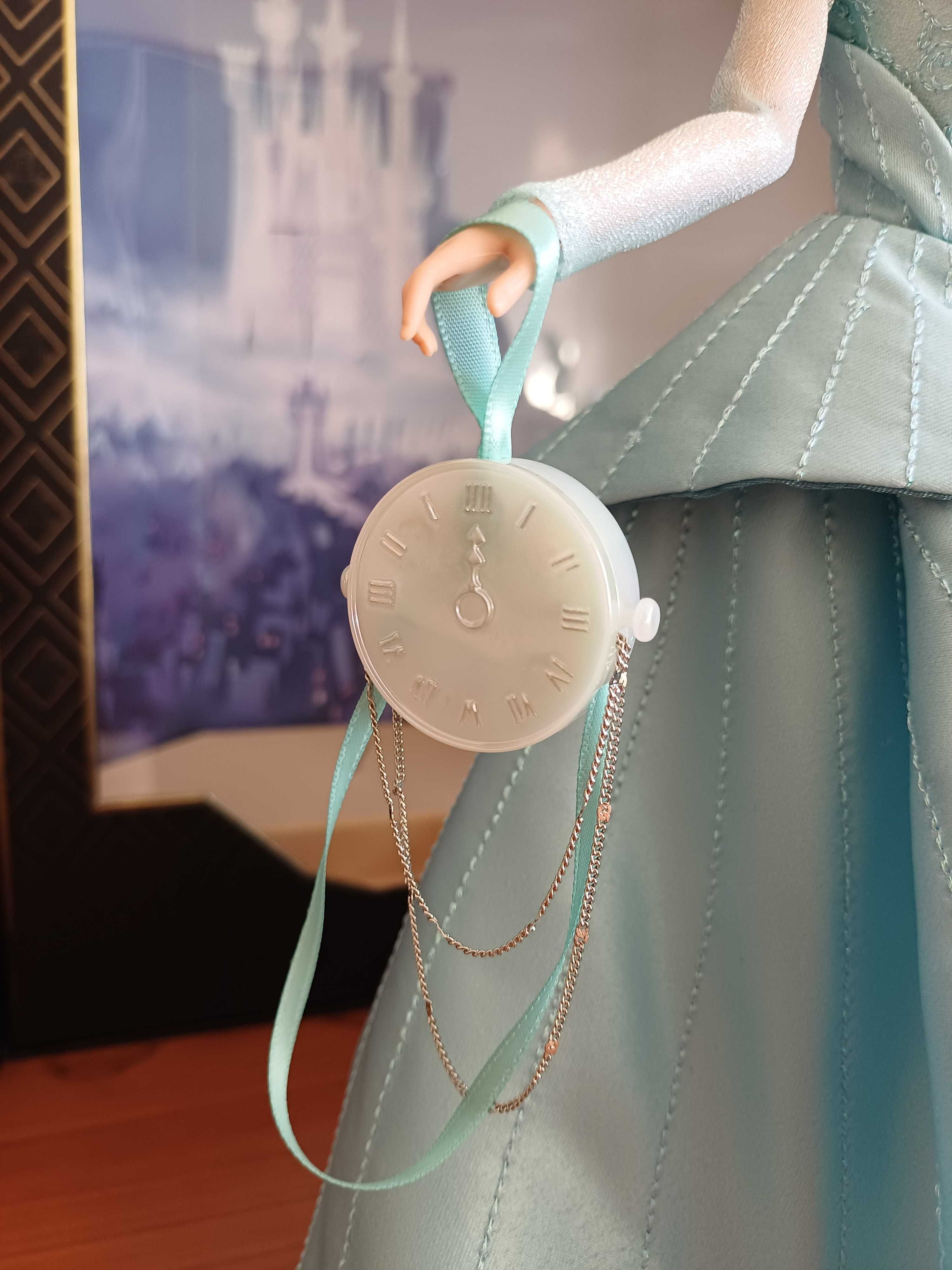 Колекционерска Кукла Пепеляшка Disney Limited Designer Collection
