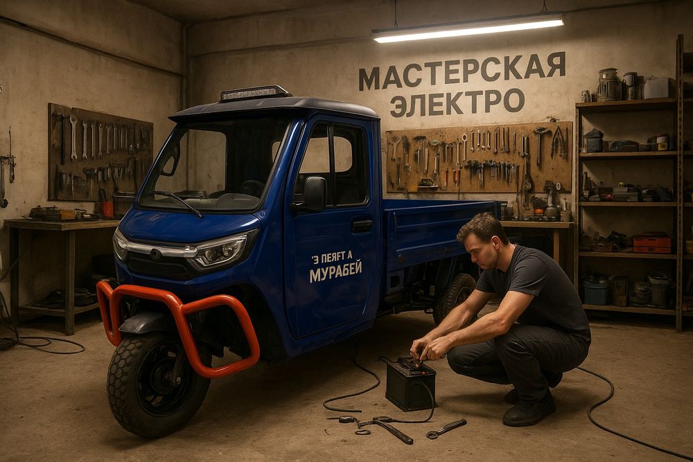 Занимаюсь ремонтом электроскутеров ремонтом