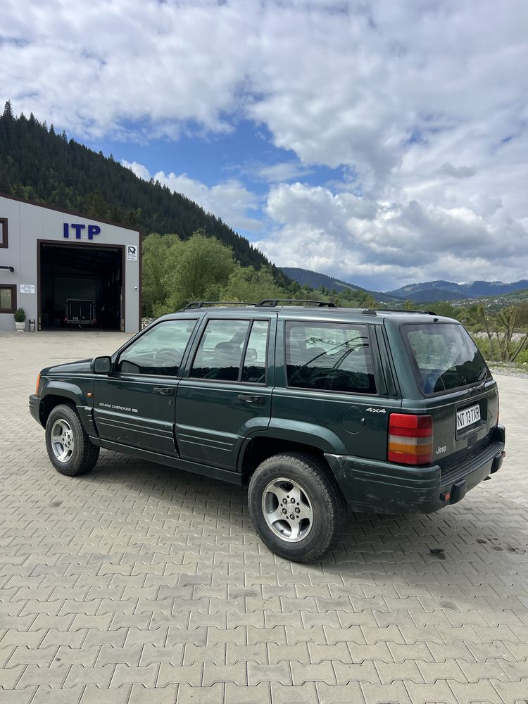 Suzuki Vitara import Italia jeep