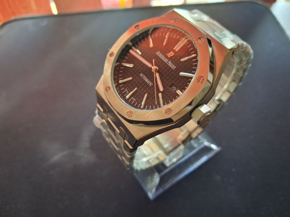 Audemars Piguet Royal Oak
