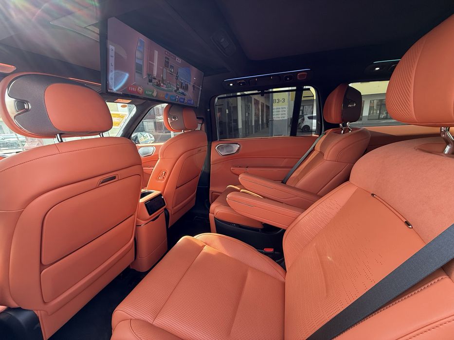 Lynk & Co 900 2.0 T Ultra Full  sotuvda tayyor chegirma narxlarda