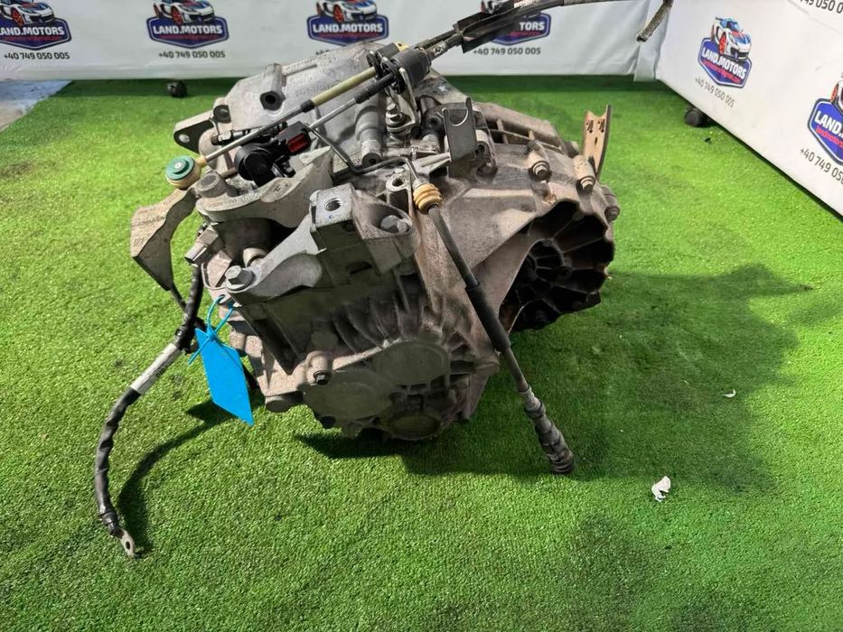 ✅ CUTIE DE VITEZE MANUALA 6 TREPTE FORD 4X4  MMT6 COD: AV7R-7002-BC , 2008-2012 ,COD MOTOR UFDA 2.0 DIESEL