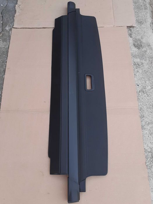 Rulou portbagaj SKODA Fabia 2 Kombi,an 2007 - 2014